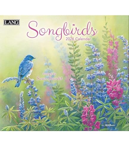 Amazon.co.jp: LANG社カレンダーフレーム オーク/OAK : 文房具